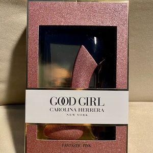 Catalina Herrera Good Girl Fantastic Pink, Eau de Parfum spray